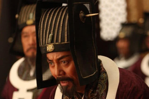 中国历史上唯一一个被封王的太监,细说童贯的传奇一生