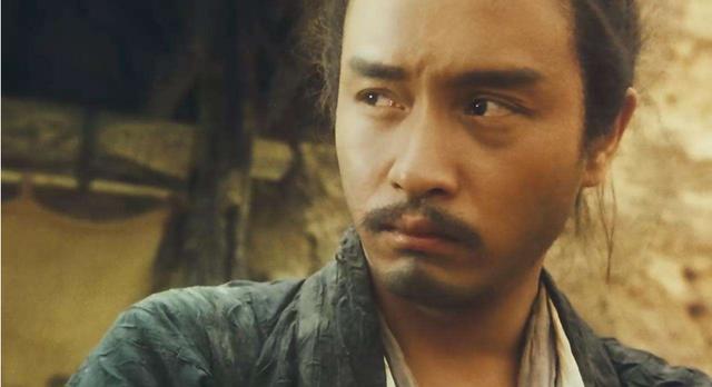 还是喜欢张国荣的欧阳锋,刻骨铭心的孤独,一如哥哥本人(多图)_凤凰网