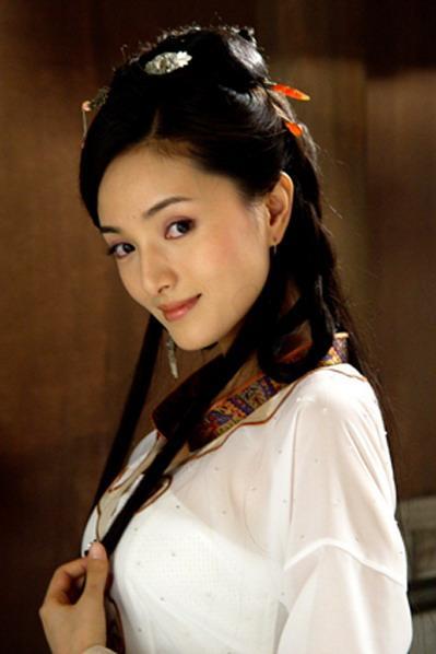 今天我们来说一下,历史上的美人秦淮八艳之一陈圆圆.