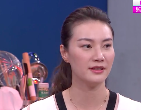 越来越美!谢杏芳到底整容了吗?她首次给出答案