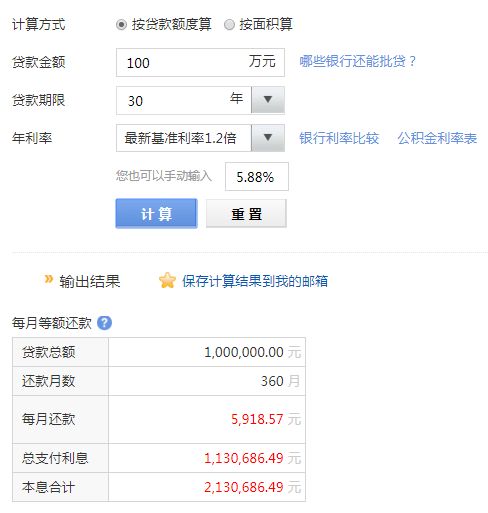 二套新建商品自住房办理住房公积金贷款贷款限额50万元,具体额度以