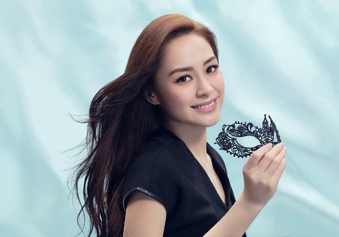 娱乐圈五位女神级的单身女星,她们怎么还不嫁人?