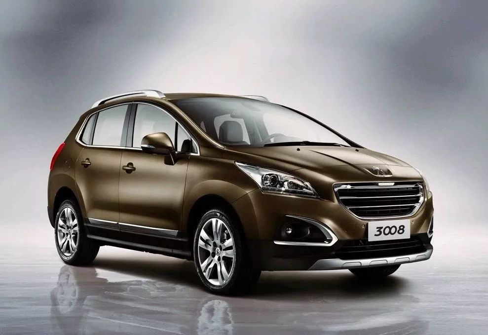 曾经有车型可比肩捷达和桑塔纳的标致雪铁龙,在中国错过了什么?