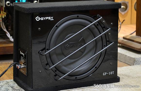 吉普赛之声作为近来在音响改装市场上风头强劲的新锐品牌,其"音响神器