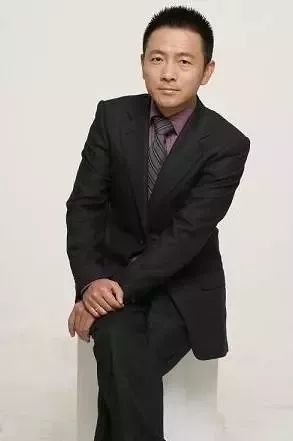 f1中国站15周年人物之李兵