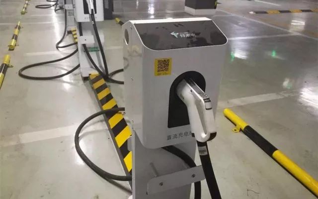 为什么电动车的充电速度这么慢驾仕科普