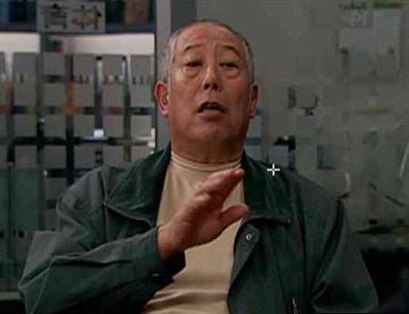 时,偶尔也来回过头看看那些真正为国家演艺事业奉献了一生的老人家吧