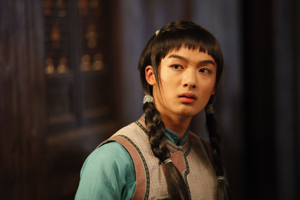 孟彦森真是位不平凡的优质偶像