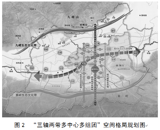 大西安新5年規劃出爐,4年後你家會變成什麼樣?