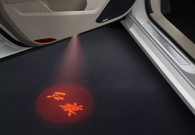 最美红旗车h5能扛起中国品牌b级车旗帜吗