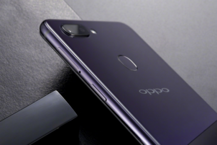 oppo r15好評爆表 外觀迷人更受歡迎