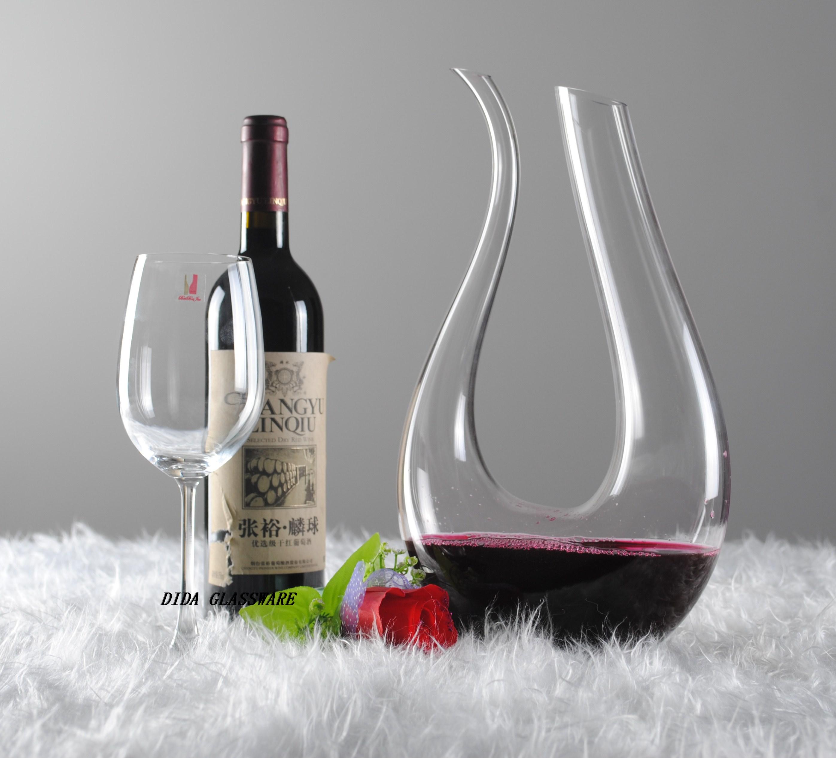 创意酷品一款智能醒酒器卖249美元到底有何魅力