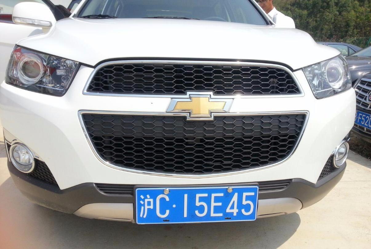 有一种车牌叫沪c二手车市场的香饽饽就连外地人都喜欢