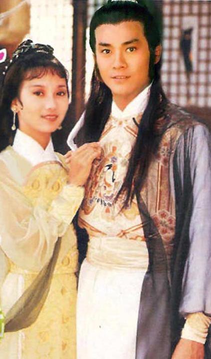 楚留香,我只服郑少秋.秋官之外,人间再无楚留香.