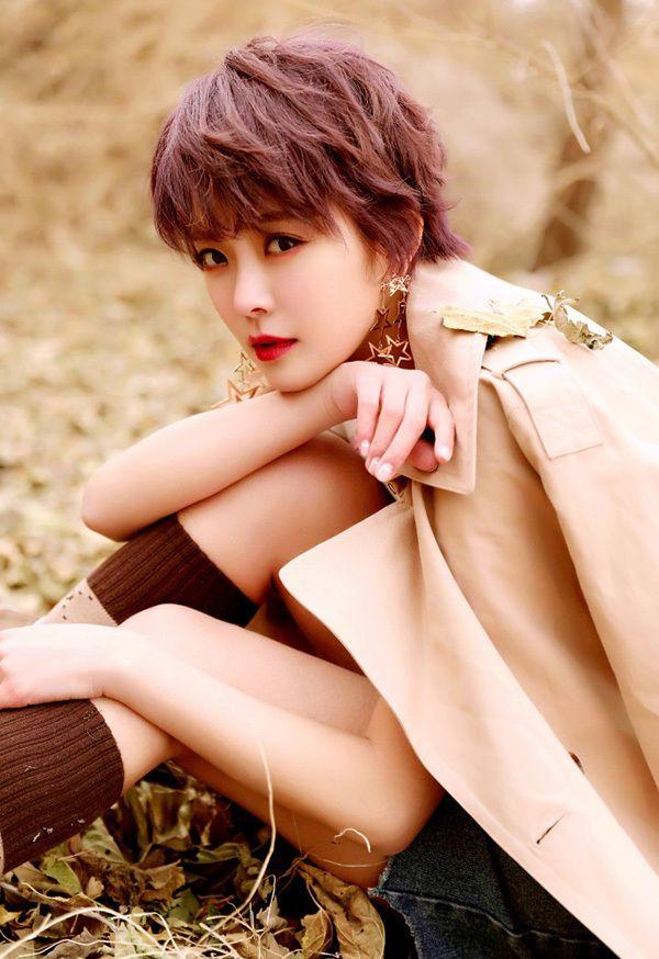 种丹妮《萌妻食神》定档423 欢脱美厨娘甜蜜来袭