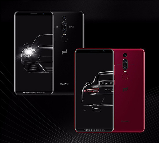 这次scc超跑俱乐部为华为maters保时捷设计站台,足见华为手机和保时捷