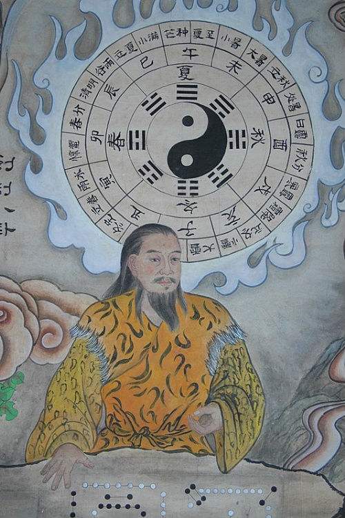 混鲲祖师混鲲祖师和鸿钧老祖齐名,坐下弟子接引准提具是天道圣人