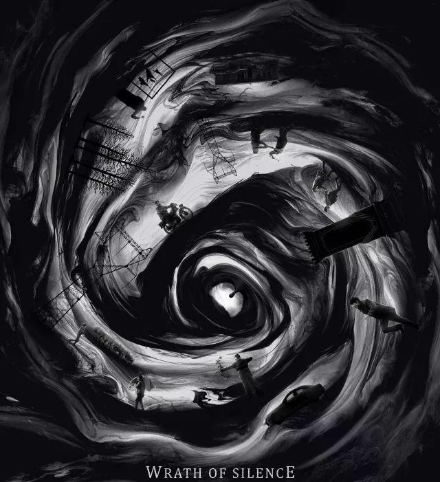 《暴裂无声》票房近五千万 绝望故事背后是中国电影希望