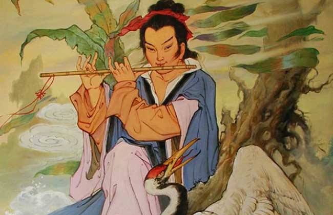 外号总比名字响,八仙的真名叫什么?