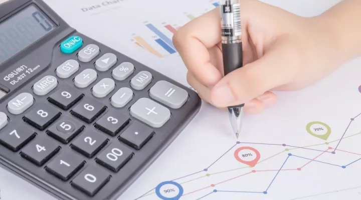 财务会计工作的22张张流程表,收好不谢!_凤凰网财经_凤凰网