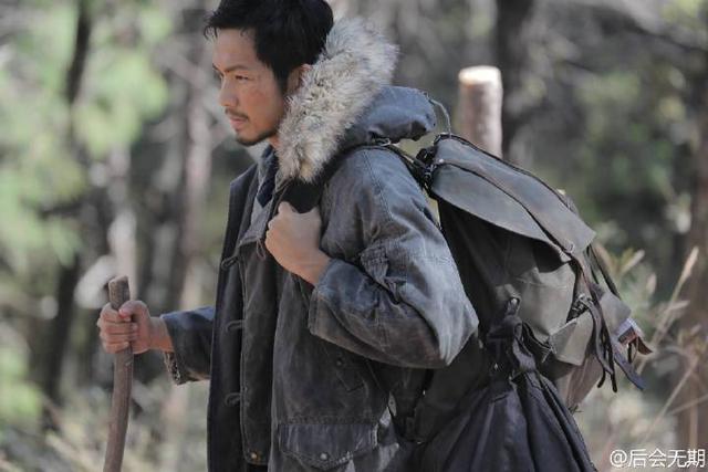 钟汉良后会无期你连世界都没观过哪来的世界观