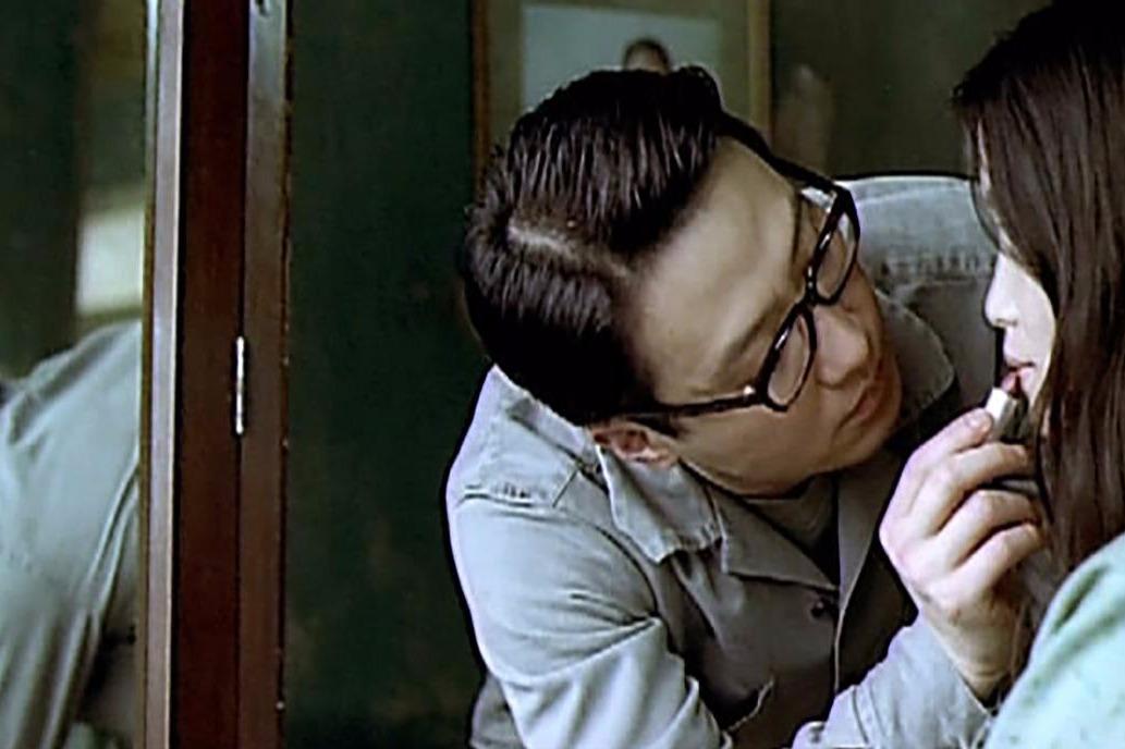 胆小者看的恐怖电影解说3分钟看懂韩国恐怖片三更之回家