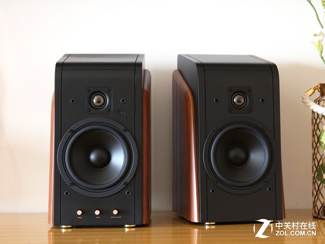 惠威m300评测 这或许是你的第一台hifi音箱