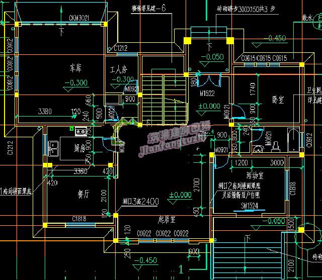 优质的生活源于高质量的实用房屋住宅