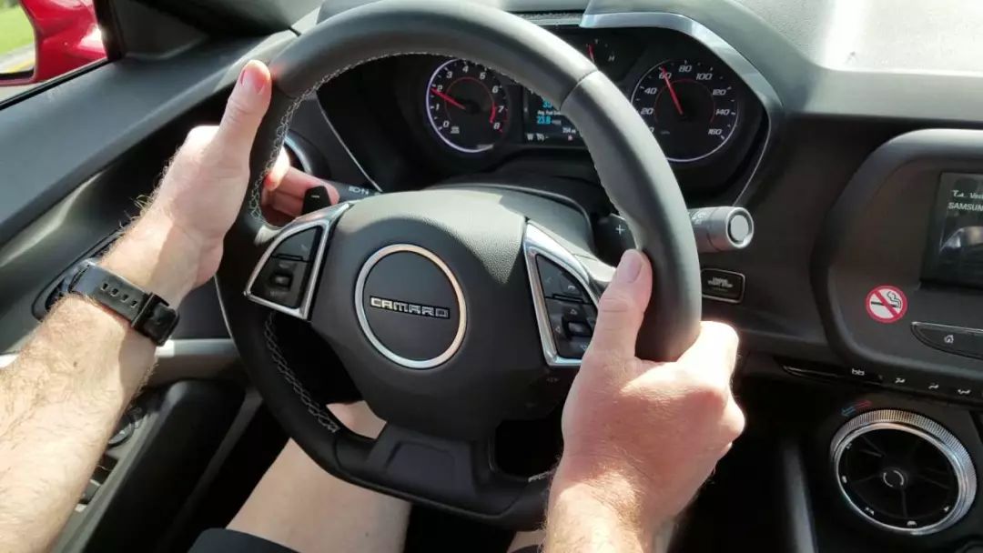 我们在开车时常常把玩的"器物"竟然是法拉利发明的!