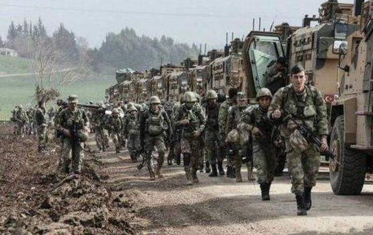 这场战争最大赢家是他?趁机捞油水,不是美英法