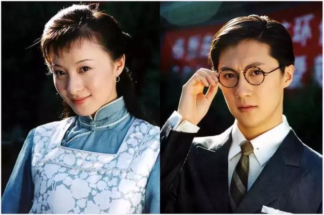 导演李大为去世,拍出经典剧《金粉世家》,那年的他们都很美