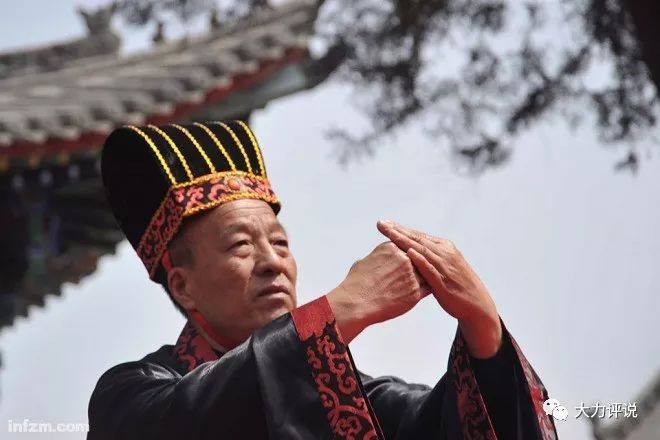 “敬天法祖”:中国人的伟大传统__凤凰网