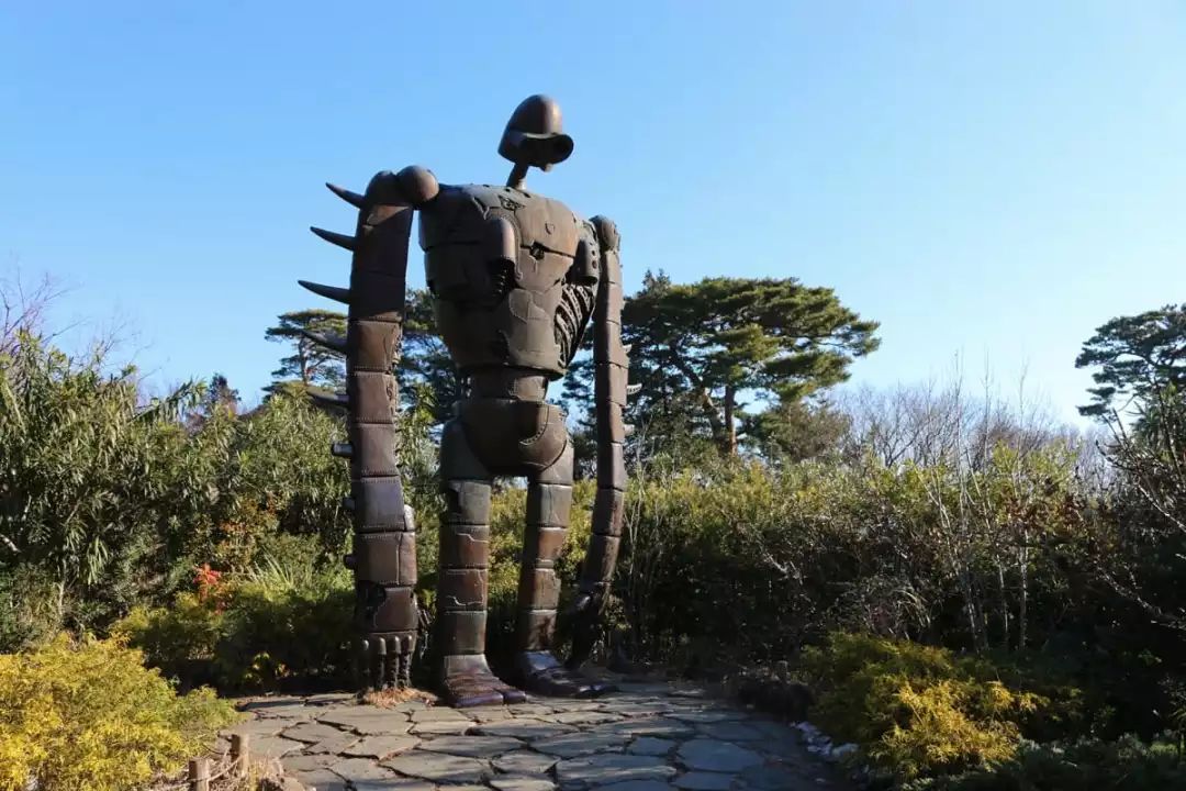 吉卜力工作室来中国了欠宫崎骏的电影票能还上吗