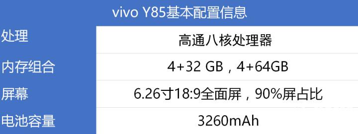 vivo y85吃鸡体验:完全超越预期所想