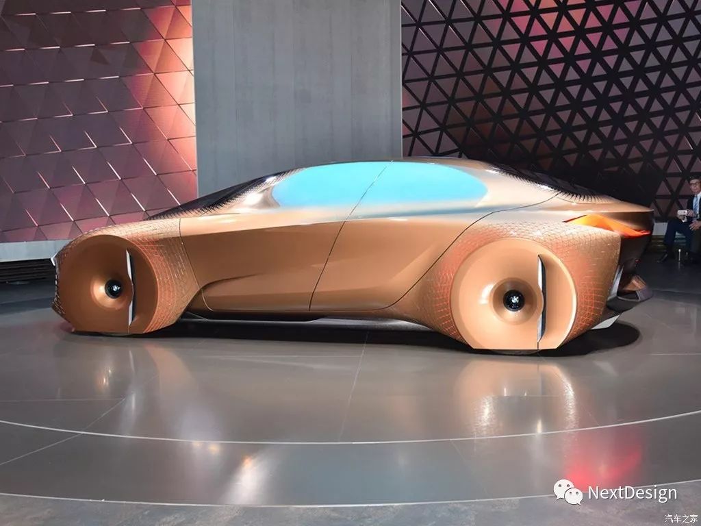 汽车外饰设计趋势关键词——"规整"