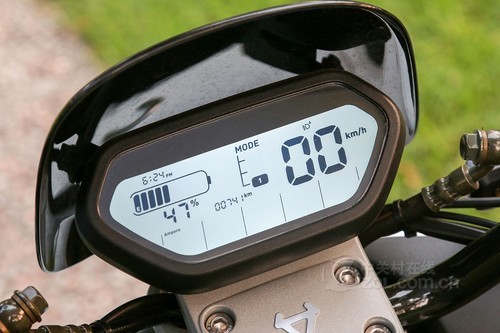 小牛电动n1s(动力版)