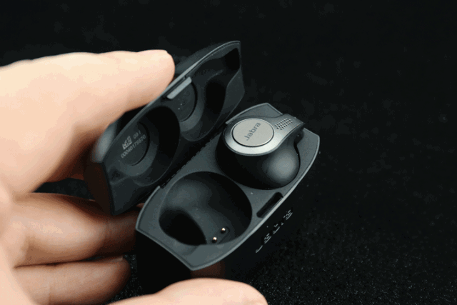 无线也能胜有线捷波朗蓝牙耳机elite65t体验