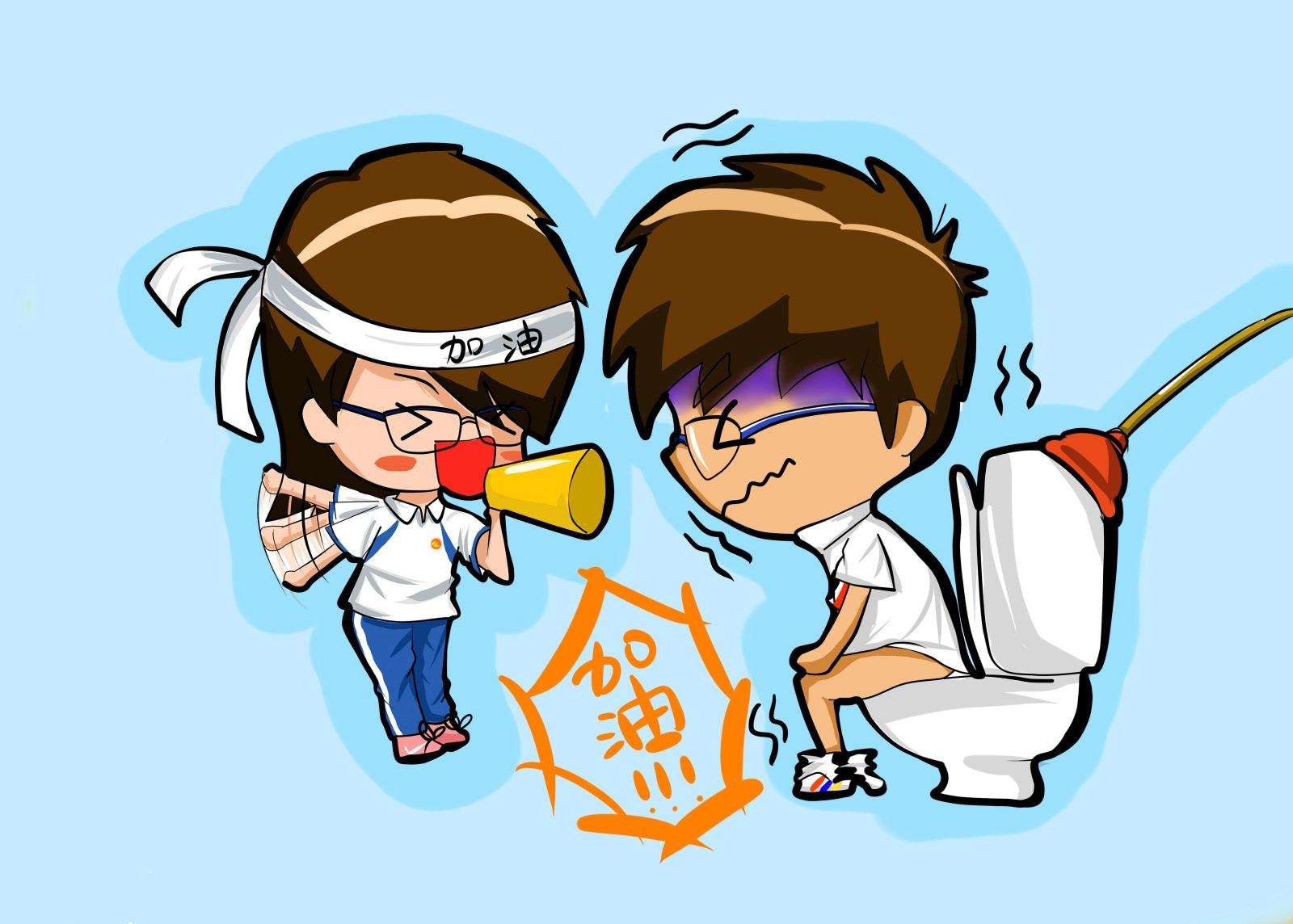 身体有这9大信号代表你中毒太深