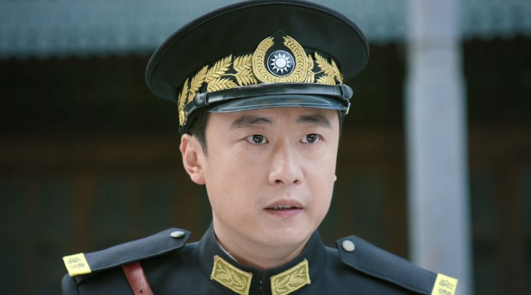 李滨特邀出演《血十三》 特殊的角色设定引猜想