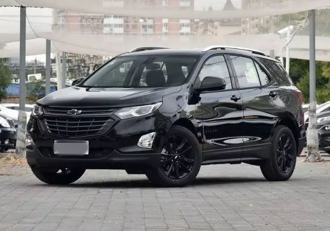 这几款16万就能买到的热门合资suv,了解一下!