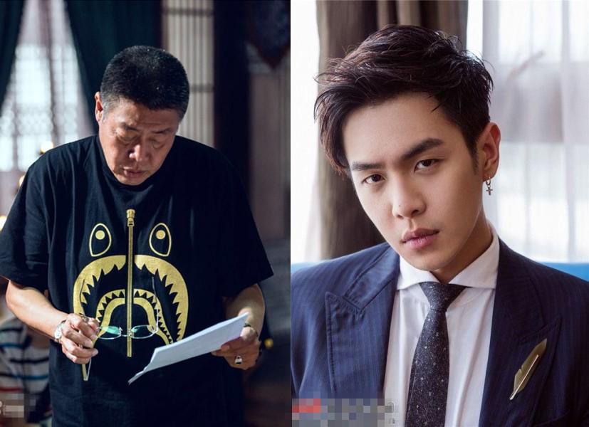 6,张建和张若昀