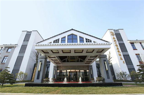 长江大酒店天水雅居西餐厅的黑参