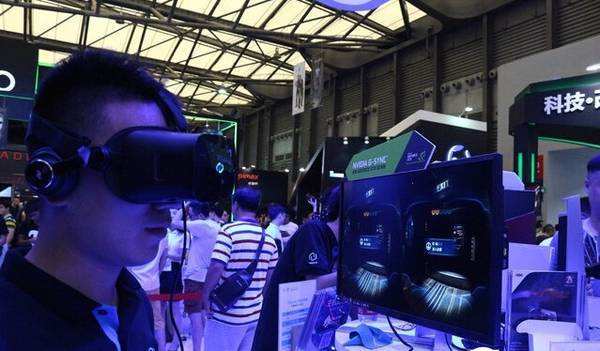 VR全景应用部分介绍，科技感爆棚的未来已来__凤凰网