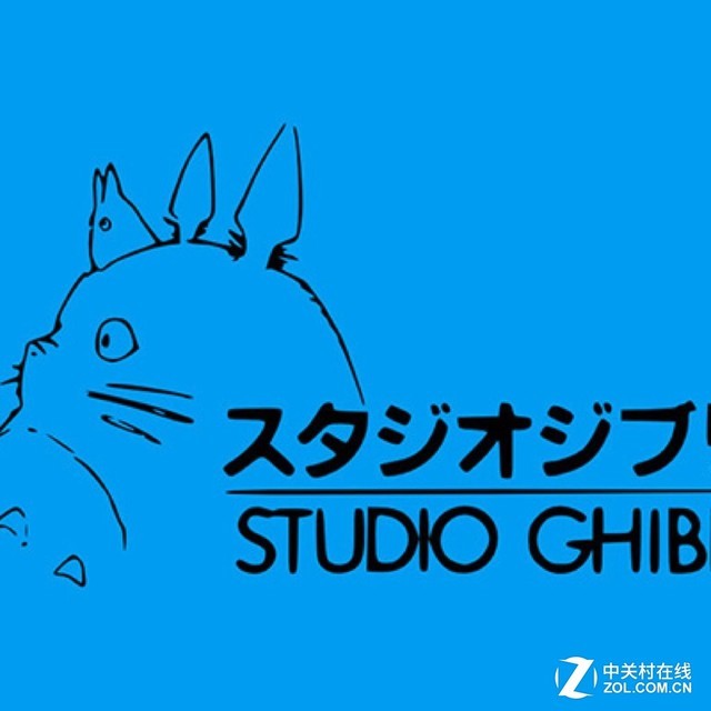 感动三代人吉卜力龙猫已公映三十年