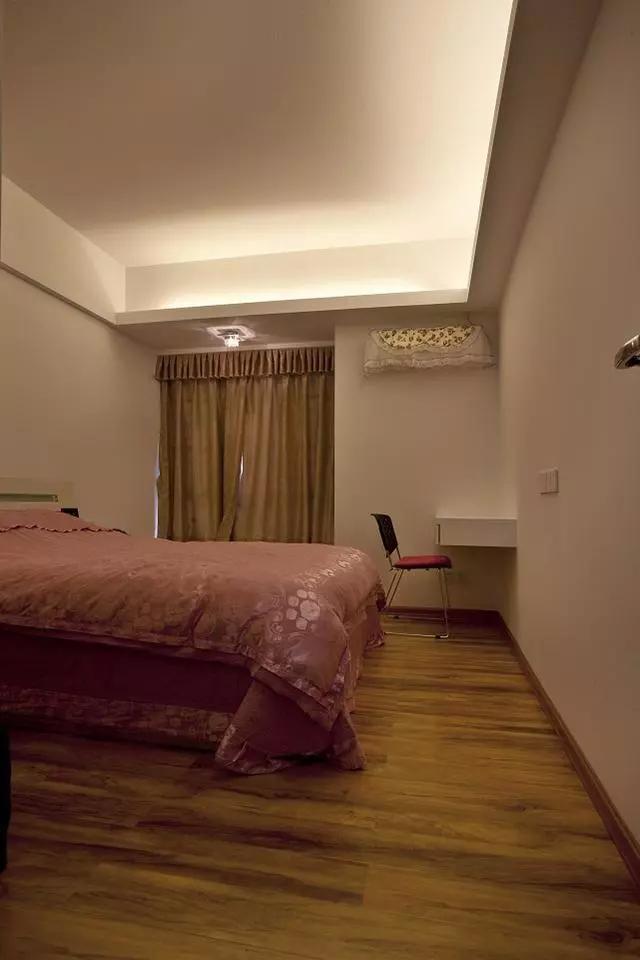 历经三个月新房终于好了!连七大姑八大姨都赞不绝口