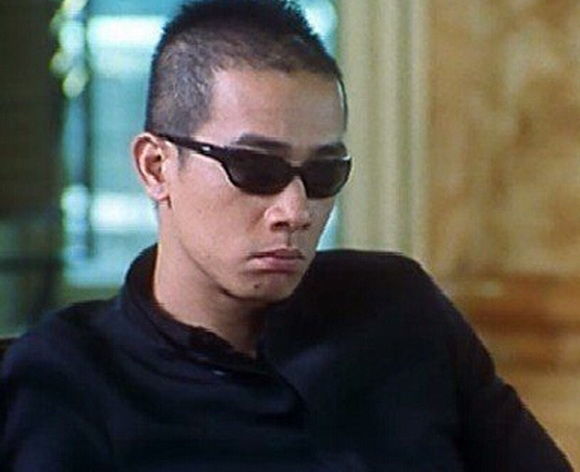 如何评价67陈小春在电影,电视剧和音乐领域的作品?