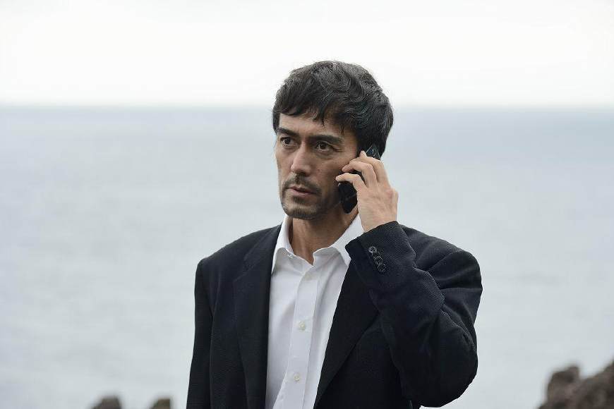 "加贺恭一郎"系列终结?阿部宽,松岛菜菜子《祈祷落幕时》