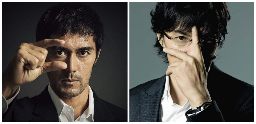 "加贺恭一郎"系列终结?阿部宽,松岛菜菜子《祈祷落幕时》