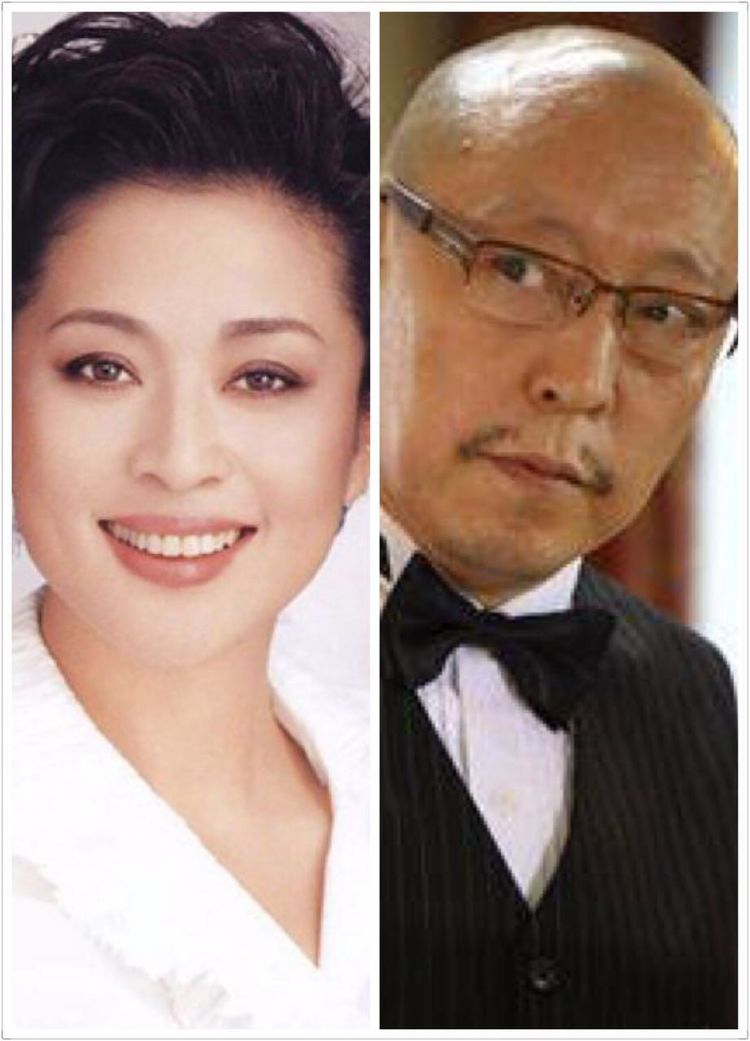 娱乐圈里有亲戚关系的五位明星,竟连韩红张一山也有亲戚关系