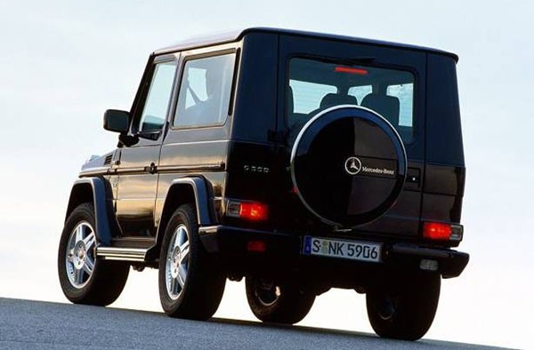 其实准确的来说,奔驰g级它很年轻,从诞生至今才走过了39年的历史,最难